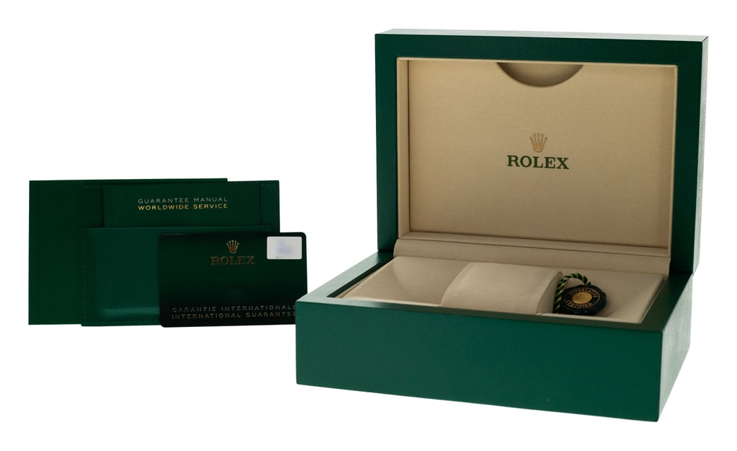 Rolex Sky-Dweller 336934 Image 4